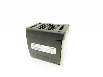 Allen Bradley 1756-PA72 ControlLogix PLC AC Power Supply Module 1756-PA72/C