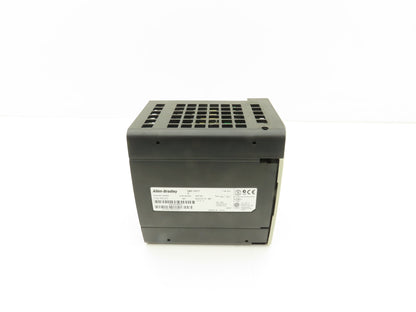 Allen Bradley 1756-PA72 ControlLogix PLC AC Power Supply Module 1756-PA72/C