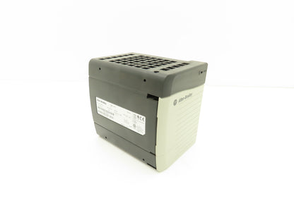 Allen Bradley 1756-PA72 ControlLogix PLC AC Power Supply Module 1756-PA72/C