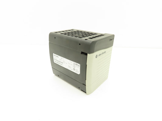 Allen Bradley 1756-PA72 ControlLogix PLC AC Power Supply Module 1756-PA72/C