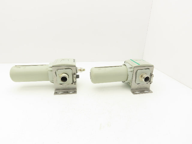 Aventics 8653AL0P50A0000 Pneumatic Lubricator 653 Series 3/4" NPT Mount Lot of 2