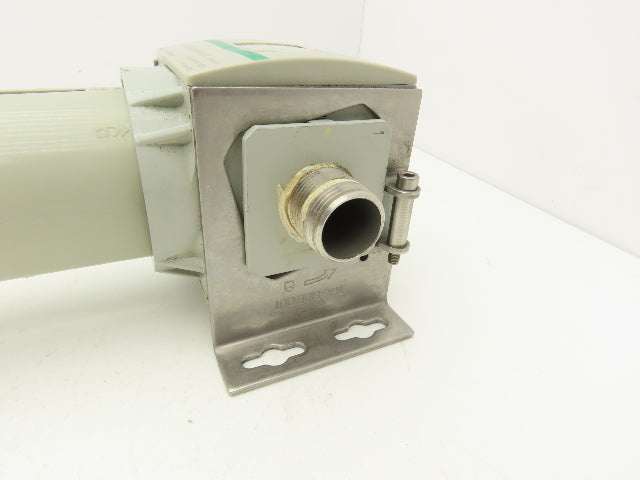 Aventics 8653AL0P50A0000 Pneumatic Lubricator 653 Series 3/4" NPT Mount Lot of 2