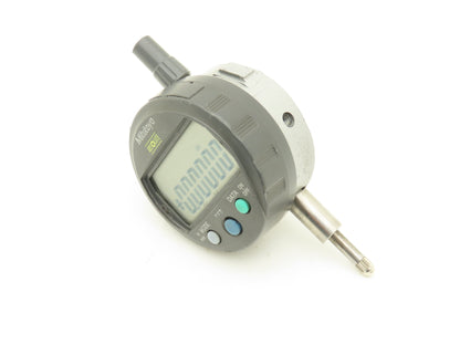 Mitutoyo 543-392B Absolute Digimatic Indicator Gage 0.5"-.00005" 12.7mm C112EXB