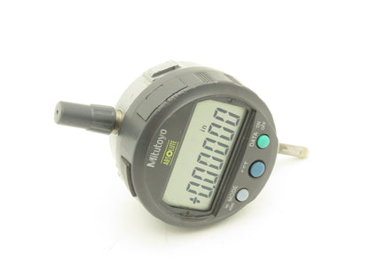 Mitutoyo 543-392B Absolute Digimatic Indicator Gage 0.5"-.00005" 12.7mm C112EXB