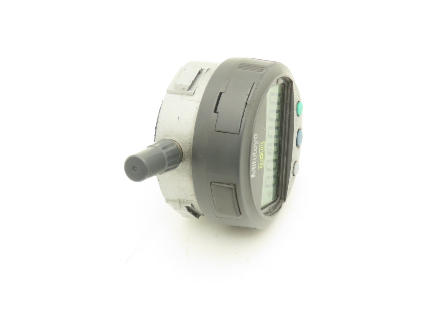 Mitutoyo 543-392B Absolute Digimatic Indicator Gage 0.5"-.00005" 12.7mm C112EXB