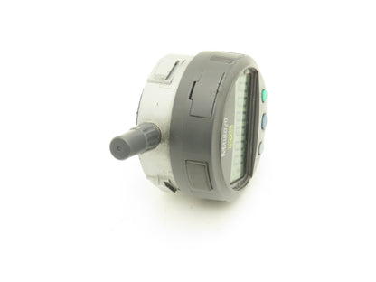 Mitutoyo 543-392B Absolute Digimatic Indicator Gage 0.5"-.00005" 12.7mm C112EXB
