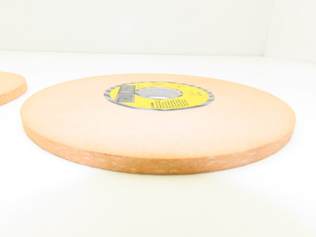 Tru-Maxx 06293138 Surface Grinding Wheel 7" x 1/4" X 1-1/4" 220 Grit  Lot of 2