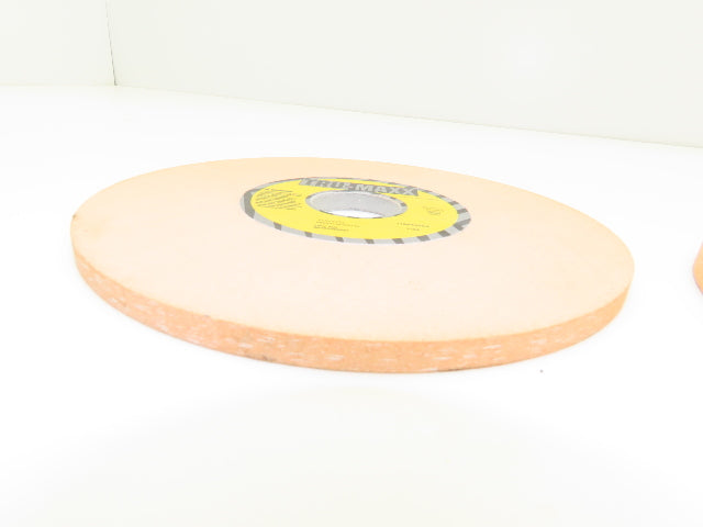 Tru-Maxx 06293138 Surface Grinding Wheel 7" x 1/4" X 1-1/4" 220 Grit  Lot of 2