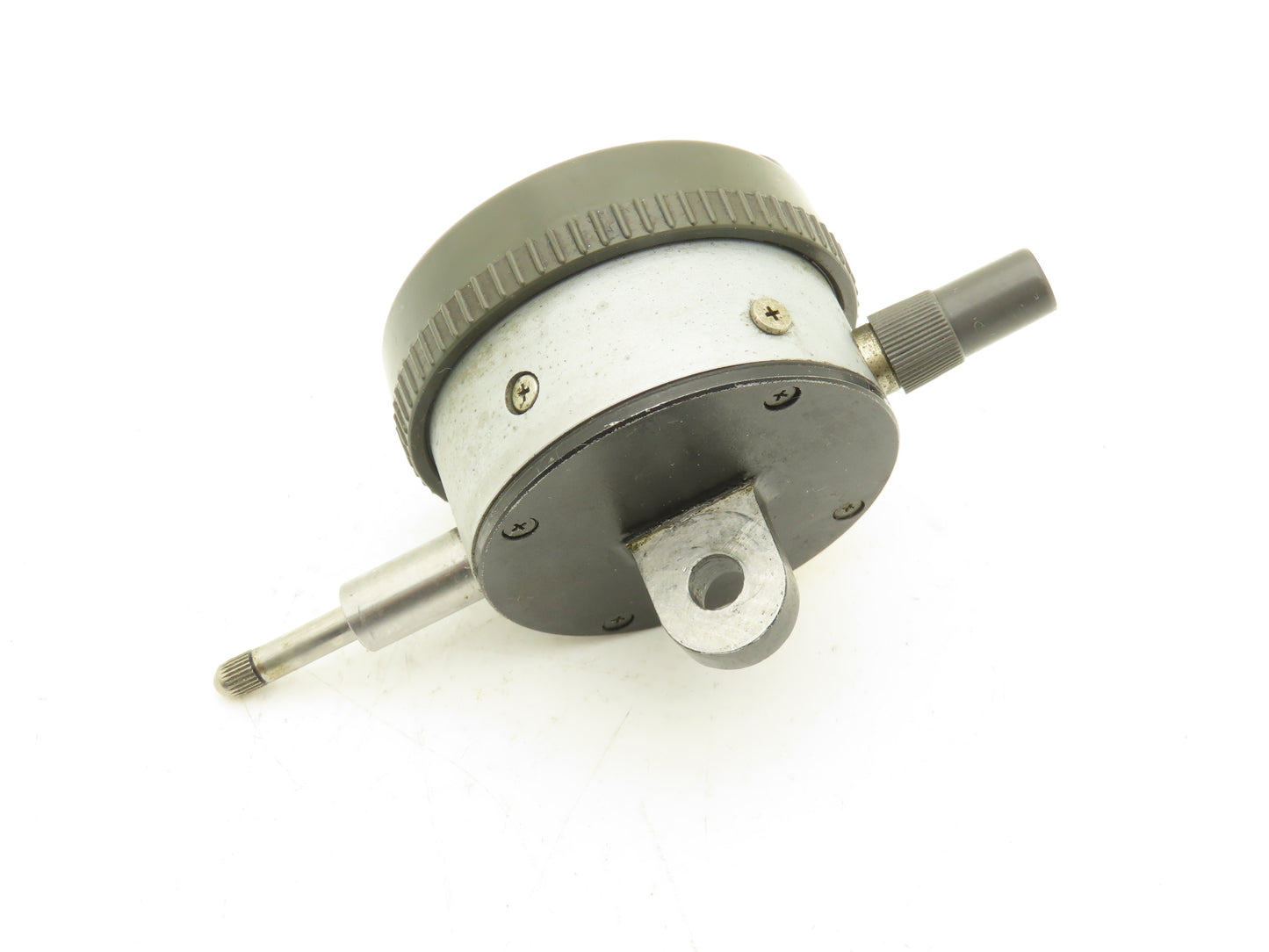 Mitutoyo 543-253B Absolute Digimatic Indicator Gage 0.5"-.0001" 12.7mm C112TB