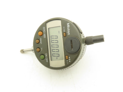 Mitutoyo 543-253B Absolute Digimatic Indicator Gage 0.5"-.0001" 12.7mm C112TB