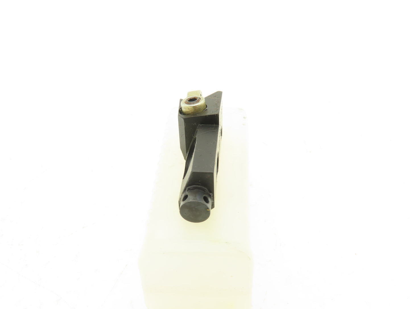 Walter Select MSSNR 10CA 3 Indexable Turning Insert Cartridge Lot of 3
