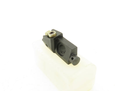 Walter Select MSSNR 10CA 3 Indexable Turning Insert Cartridge Lot of 3