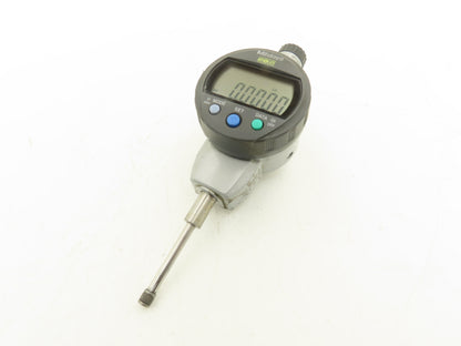 Mitutoyo 543-476B Absolute Digimatic Indicator Gage 1"-.0005" 25.4mm ID-C1025EXB