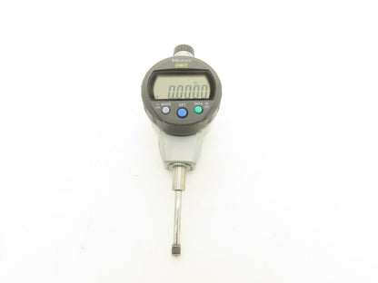 Mitutoyo 543-476B Absolute Digimatic Indicator Gage 1"-.0005" 25.4mm ID-C1025EXB