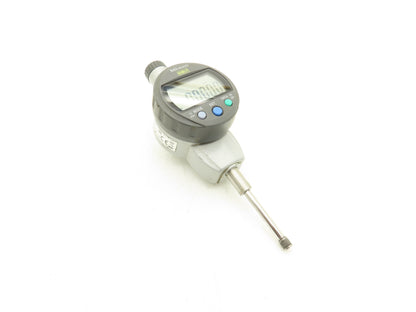 Mitutoyo 543-476B Absolute Digimatic Indicator Gage 1"-.0005" 25.4mm ID-C1025EXB
