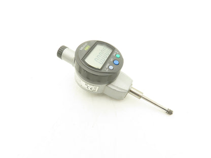 Mitutoyo 543-476B Absolute Digimatic Indicator Gage 1"-.0005" 25.4mm ID-C1025EXB