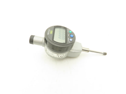 Mitutoyo 543-476B Absolute Digimatic Indicator Gage 1"-.0005" 25.4mm ID-C1025EXB