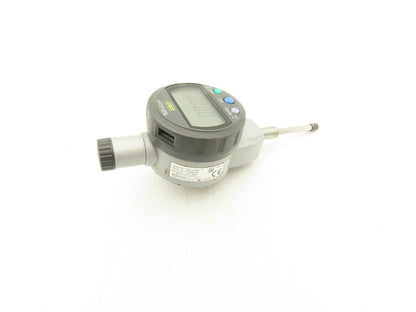 Mitutoyo 543-476B Absolute Digimatic Indicator Gage 1"-.0005" 25.4mm ID-C1025EXB