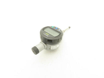 Mitutoyo 543-476B Absolute Digimatic Indicator Gage 1"-.0005" 25.4mm ID-C1025EXB