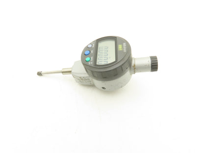 Mitutoyo 543-476B Absolute Digimatic Indicator Gage 1"-.0005" 25.4mm ID-C1025EXB