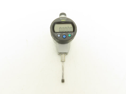 Mitutoyo 543-476B Absolute Digimatic Indicator Gage 1"-.0005" 25.4mm ID-C1025EXB