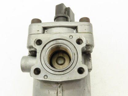 Taisei Kogyo 20U-EV UL-08A  In Line Oil Filter 3.5MPa With Sensor 1" FNPT