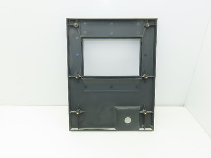 Kaeser 1880020010 Air Compressor Operator Control Panel Plastic Housing Covers