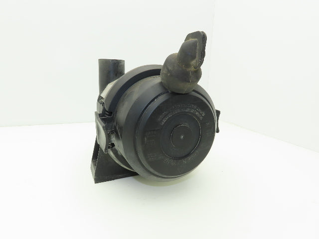 Kaeser Rotary Screw Vacuum Air Compressor Filter Housing With Filter