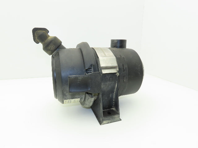 Kaeser Rotary Screw Vacuum Air Compressor Filter Housing With Filter