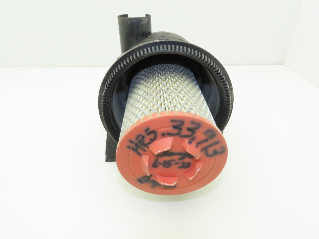 Kaeser Rotary Screw Vacuum Air Compressor Filter Housing With Filter