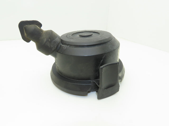 Kaeser Rotary Screw Vacuum Air Compressor Filter Housing With Filter