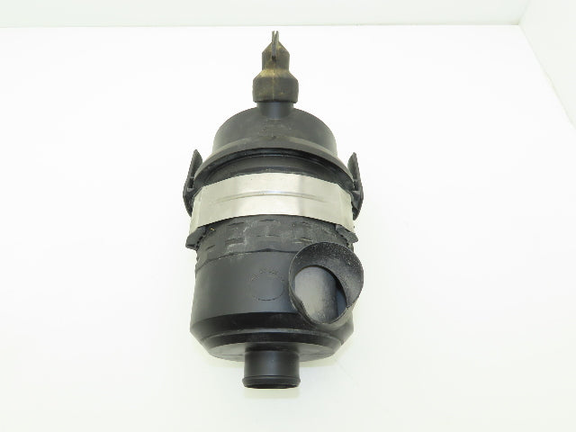 Kaeser Rotary Screw Vacuum Air Compressor Filter Housing With Filter