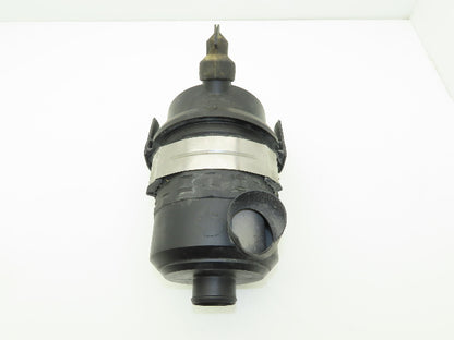 Kaeser Rotary Screw Vacuum Air Compressor Filter Housing With Filter