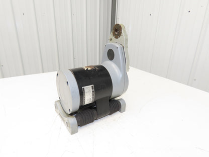 Kyokutoh CDK-R-480 Auto Tip Dresser High Speed 1-6 Ratio 3Ph 460V 60Hz 276 RPM