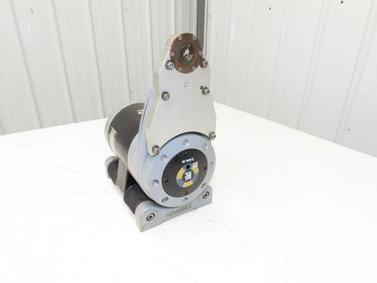 Kyokutoh CDK-R-480 Auto Tip Dresser High Speed 1-6 Ratio 3Ph 460V 60Hz 276 RPM