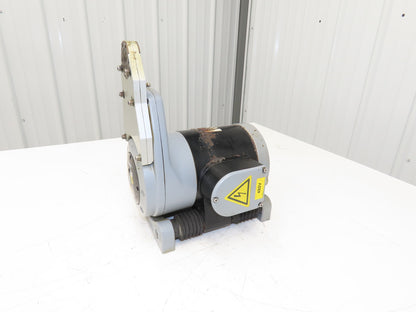 Kyokutoh CDK-R-480 Auto Tip Dresser High Speed 1-6 Ratio 3Ph 460V 60Hz 276 RPM