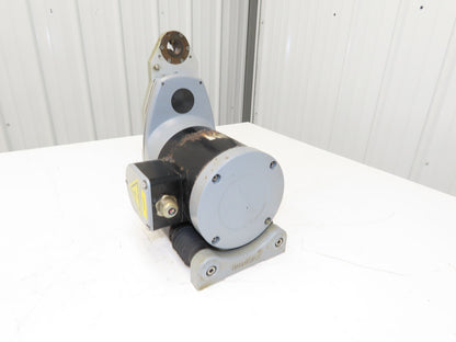 Kyokutoh CDK-R-480 Auto Tip Dresser High Speed 1-6 Ratio 3Ph 460V 60Hz 276 RPM