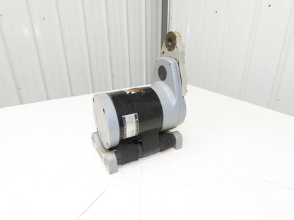 Kyokutoh CDK-R-480 Auto Tip Dresser High Speed 1-6 Ratio 3Ph 460V 60Hz 276 RPM