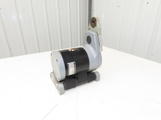 Kyokutoh CDK-R-480 Auto Tip Dresser High Speed 1-6 Ratio 3Ph 460V 60Hz 276 RPM