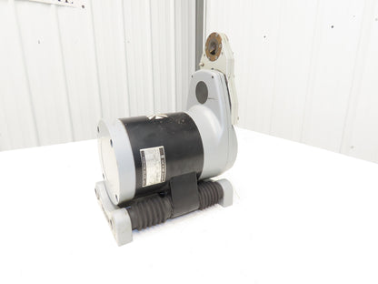Kyokutoh CDK-R-480 Auto Tip Dresser High Speed 1-6 Ratio 3Ph 460V 60Hz 276 RPM