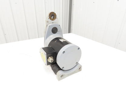 Kyokutoh CDK-R-480 Auto Tip Dresser High Speed 1-6 Ratio 3Ph 460V 60Hz 276 RPM
