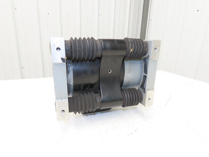Kyokutoh CDK-R-480 Auto Tip Dresser High Speed 1-6 Ratio 3Ph 460V 60Hz 276 RPM