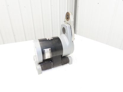 Kyokutoh CDK-R-480 Auto Tip Dresser High Speed 1-6 Ratio 3Ph 460V 60Hz 276 RPM