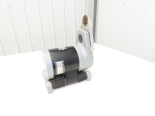 Kyokutoh CDK-R-480 Auto Tip Dresser High Speed 1-6 Ratio 3Ph 460V 60Hz 276 RPM