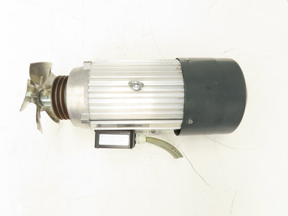 ABM 7.5631.1 Kaeser Compressor Motor 10Hp 3535 RPM 230/460V 3PH 112M