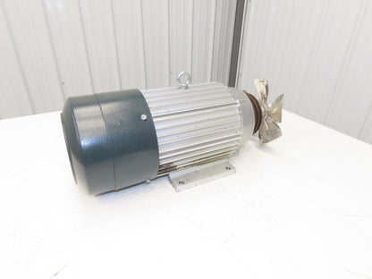 ABM 7.5631.1 Kaeser Compressor Motor 10Hp 3535 RPM 230/460V 3PH 112M