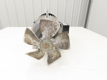 ABM 7.5631.1 Kaeser Compressor Motor 10Hp 3535 RPM 230/460V 3PH 112M