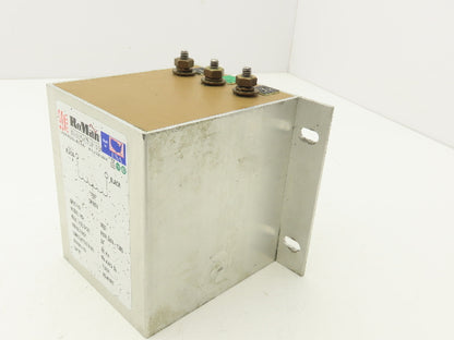 RoMan RGR 24/4-1099 Grounding Reactor 3-Wire #4 AWG 24V Welding Transformer