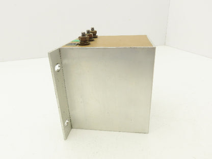 RoMan RGR 24/4-1099 Grounding Reactor 3-Wire #4 AWG 24V Welding Transformer