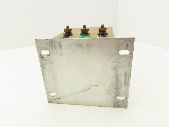 RoMan RGR 24/4-1099 Grounding Reactor 3-Wire #4 AWG 24V Welding Transformer